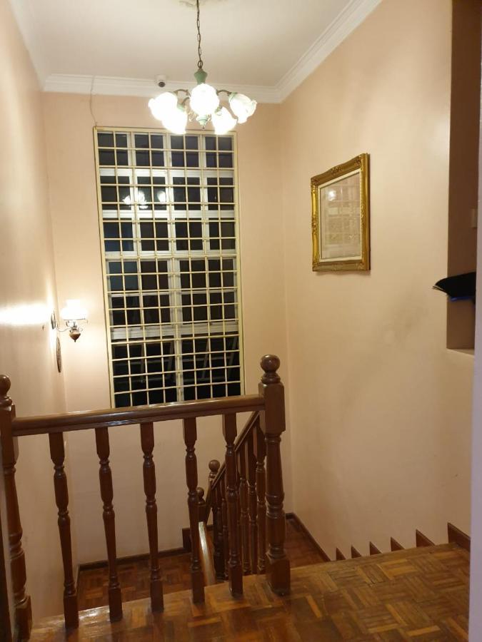 Lavender Impian Homestay Kajang Buitenkant foto