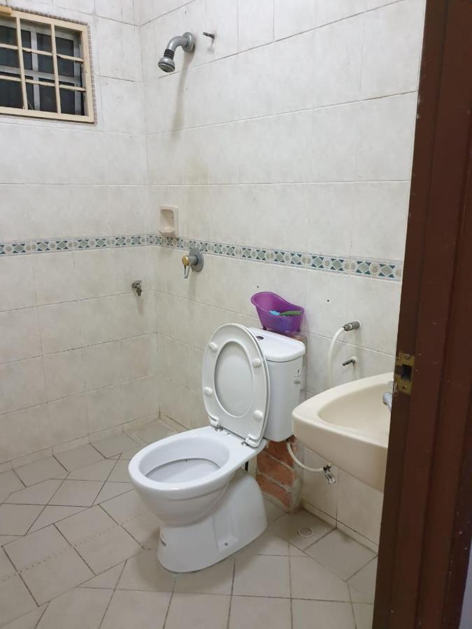 Lavender Impian Homestay Kajang Buitenkant foto