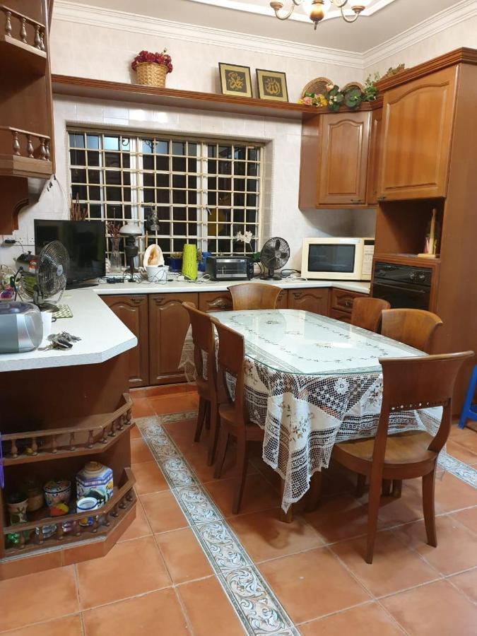 Lavender Impian Homestay Kajang Buitenkant foto