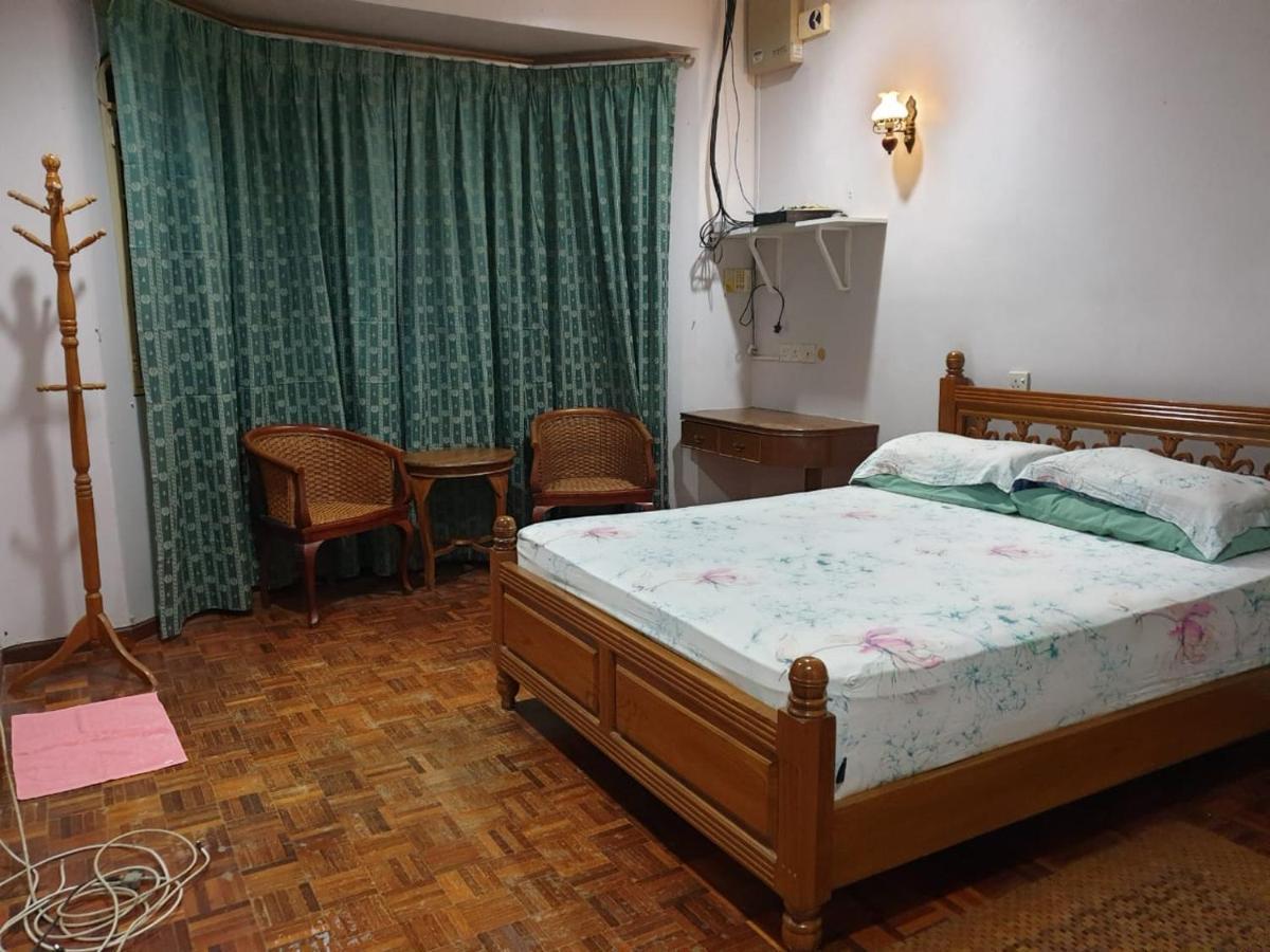 Lavender Impian Homestay Kajang Buitenkant foto