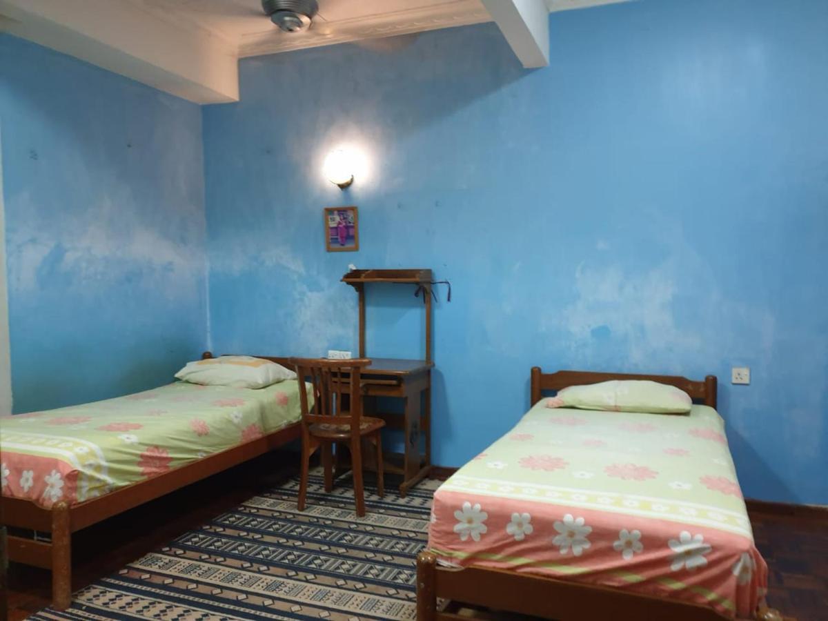 Lavender Impian Homestay Kajang Buitenkant foto
