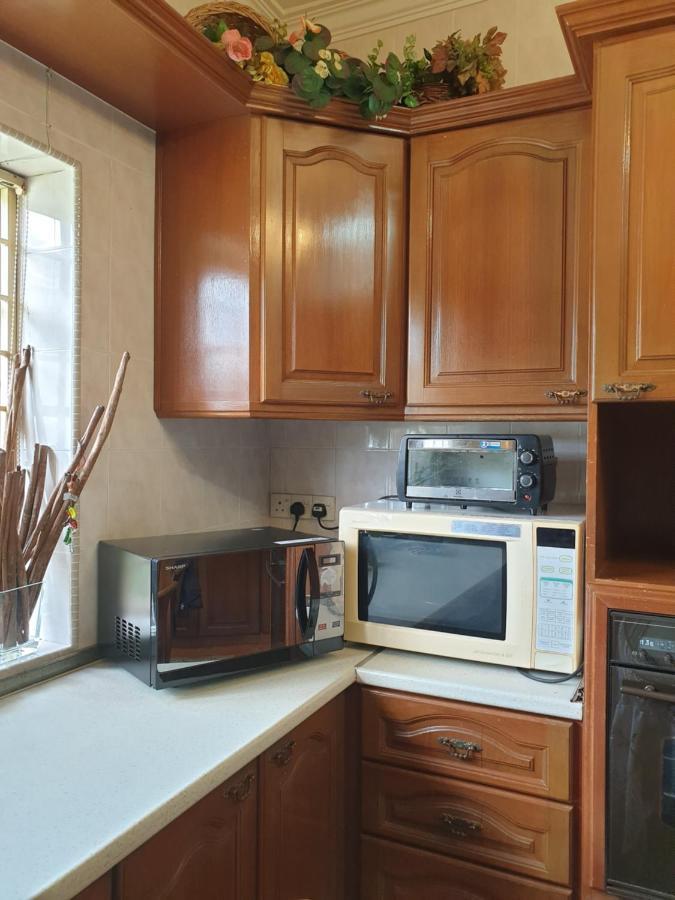 Lavender Impian Homestay Kajang Buitenkant foto
