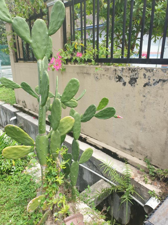 Lavender Impian Homestay Kajang Buitenkant foto